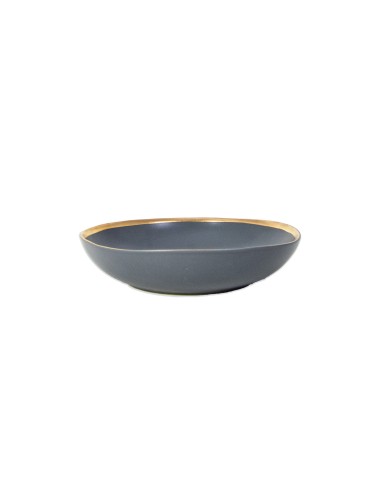 Chic Soup Plate