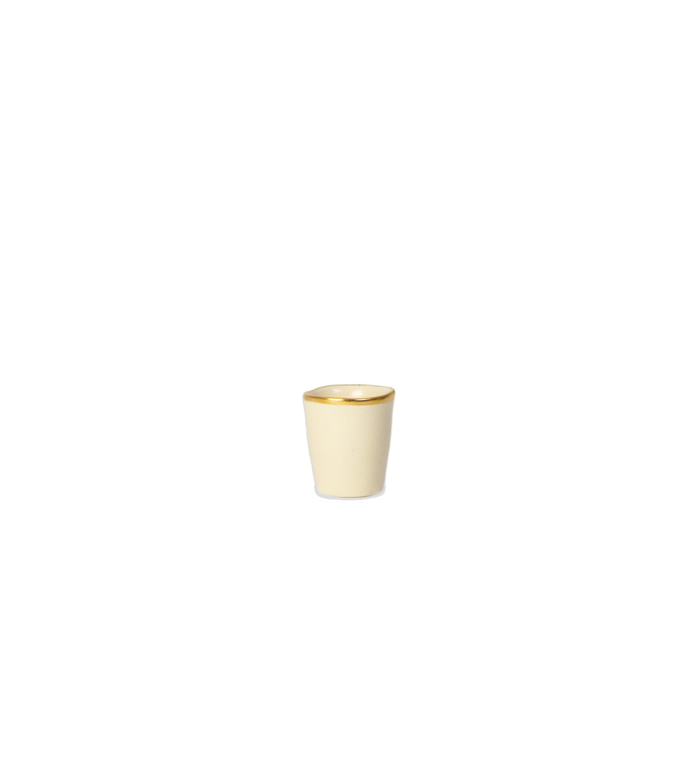 Chic Espresso Cup
