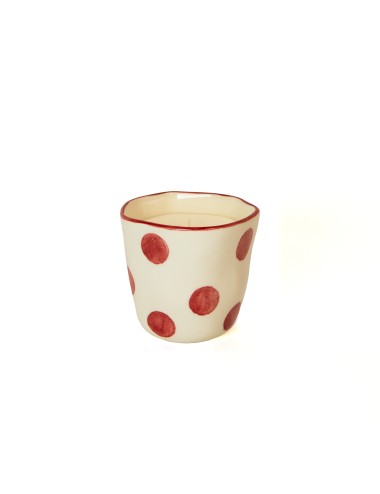 Lisboa Soy Wax Vase
