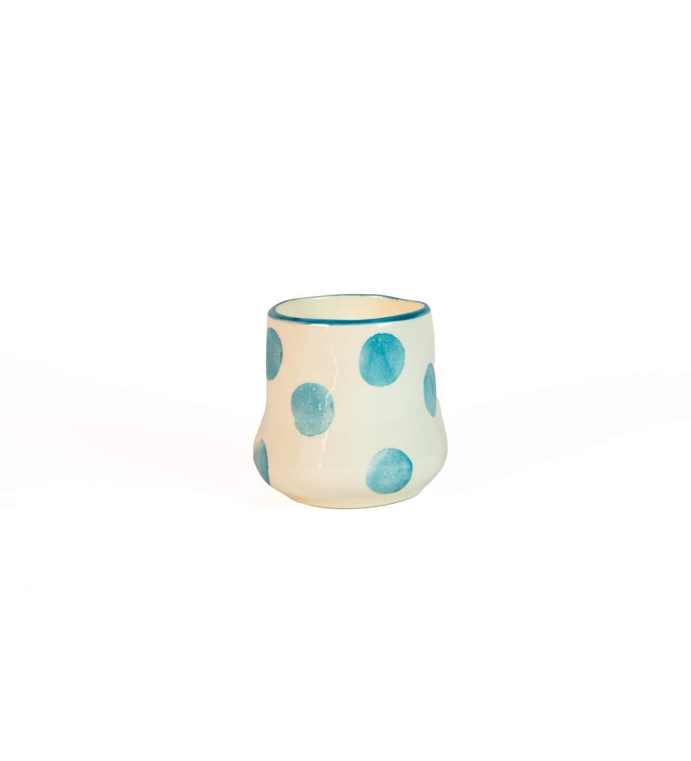 Lisboa Large Candlepot