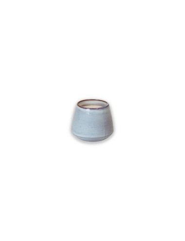 Small Cup with Soy Wax Sintra