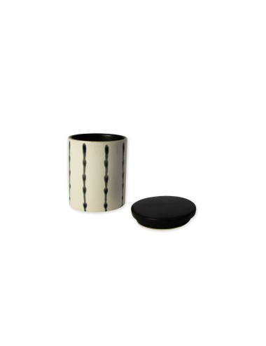 Dómino Small Candlepot