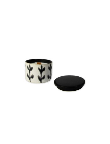 Dómino Mini Candlepot