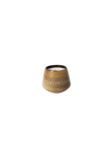 Castelo Candlepot with Peaks Relief