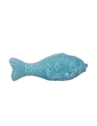 Sardine Candle