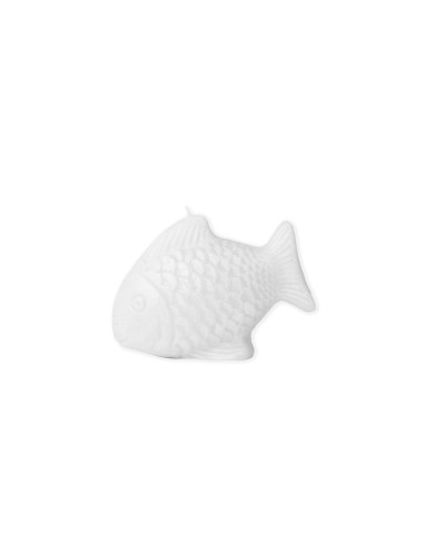 Sardine Candle